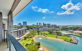 Darwin Waterfront Short Stay Apartments